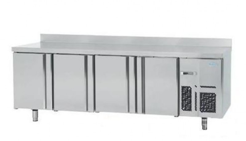 Mesa refrigerada serie 700 Infrico BMGN 2450 II