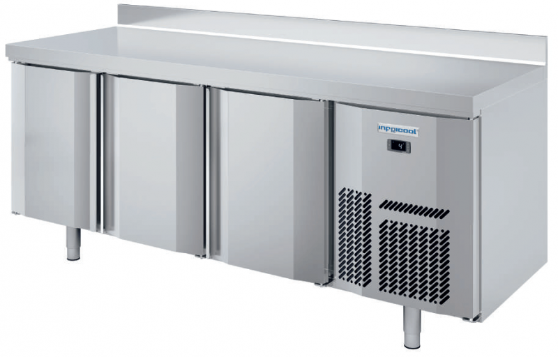 Bajo mostrador Refrigerado gastronorm 1/1 Infrico BSG 2000 II