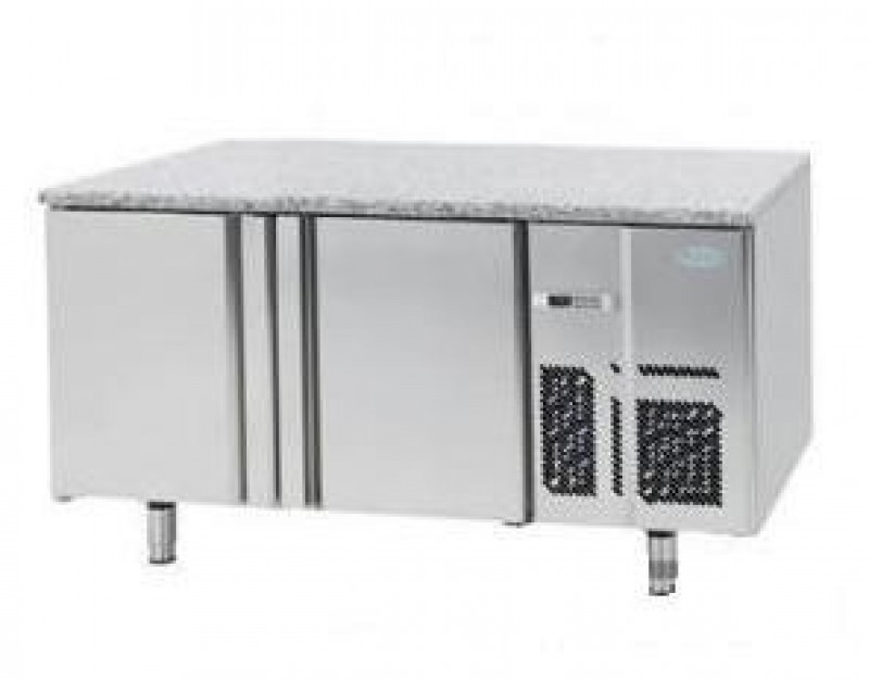 Mesa refrigerada pastelería Euronorma Infrico MR 1620