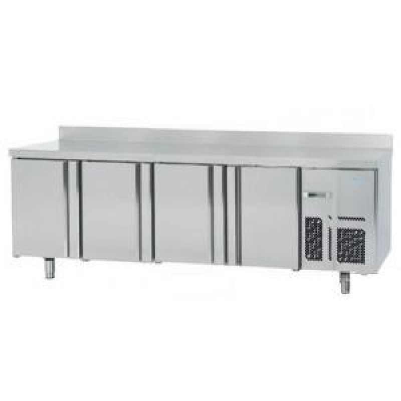 Frente Mostrador Refrigerado Infrico FMPP 2500 II
