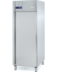 Armario de refrigeración pescado Infrico 600X400 700/1400 L, AGB PESC