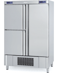 Armario refrigeración y congelación Infrico Serie Nacional 1000 L, AN 1003