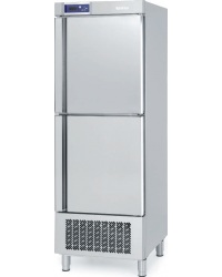 Armario refrigeración y congelación Infrico Serie Nacional 500 L, AN 502