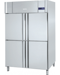 Armario Refrigeración gastronorm Infrico 700/1400 L, AGB 702, AGB 1403, AGB 1404