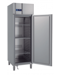 Armario refrigeración gastronorm Infrico 700/1400 L Interior Embutido, AGBE 701