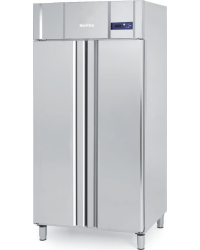 Armario refrigeración gastronorm 1/1 Infrico AGN 301, AGN 602