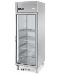 Armario expositor refrigeración gastronorm 2/1 Infrico AGB 700/1400 L