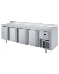 Bajo mostrador Refrigerado gastronorm 1/1 Infrico BSG 2500 II