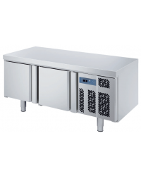 Mesa snack gastronorm Infrico MSG 1400
