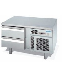 Mesa snack gastronorm Infrico MSG 1000
