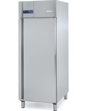 Armario refrigeración gastronorm Infrico 700/1400 L, AGB 701, AGB 1402