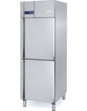 Armario Refrigeración gastronorm 700/1400 L, Infrico AGB 702 BT