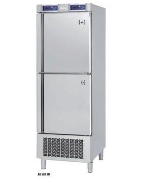 Armario refrigeracion Mixto Infrico AN 502 MX