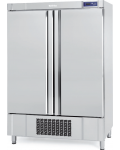 Armario refrigeración Infrico Serie Nacional 500/1000 Litros, AN 501 T/F, AN 1002 T/F