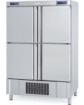 Armario refrigeración y congelación Infrico Serie Nacional 1000 L, AN 1004
