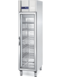 Armario expositor refrigeración gastronorm GN 1/1 Infrico AGN 300 CR
