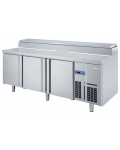 Mesa refrigerada para ensalada Serie 800 Infrico MR 2190 EN