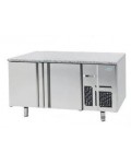 Mesa refrigerada pastelería Euronorma central Infrico MR 1620 PDC