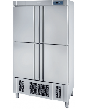 Armario refrigeracion Infrico Serie Nacional AN 401 T/F, AN 902 T/F, AN 904 T/F