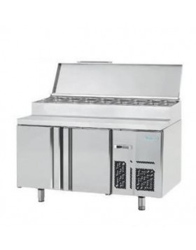 Mesa refrigerada para ensalada Infrico MR 1620 EN